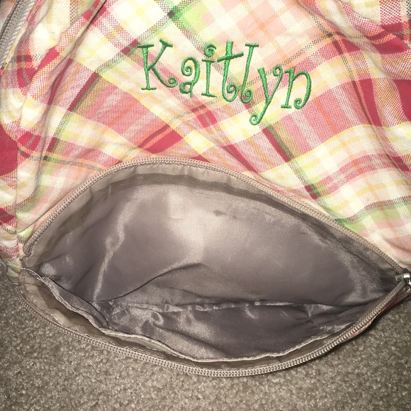 Mini 31 Backpack - Picture 4 of 14